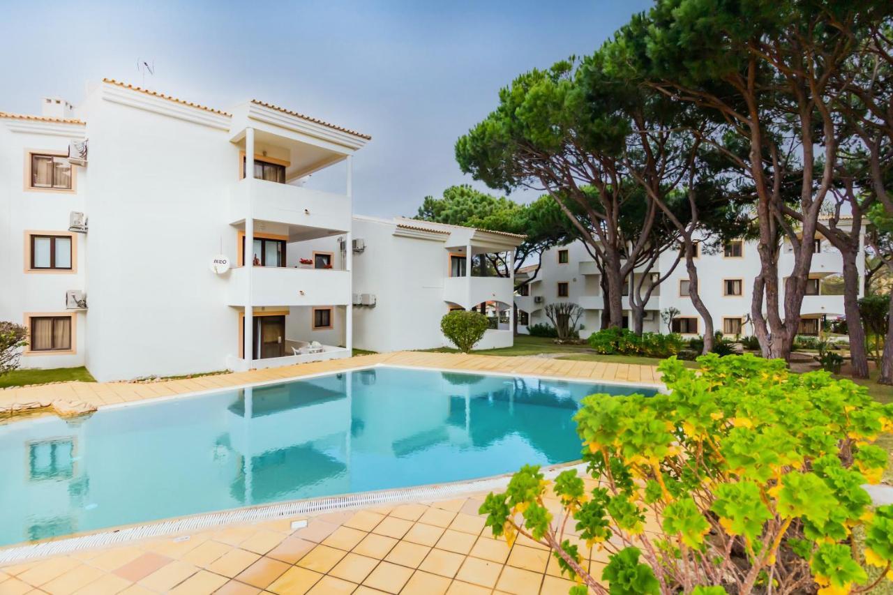 Apartamento Steps Algarve @ Da Falésia 300 Meters Albufeira