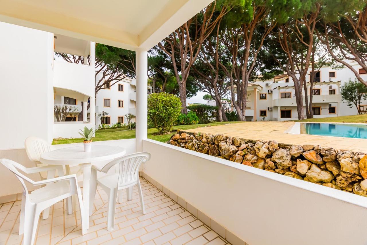 Apartamento Steps Algarve @ Da Falésia 300 Meters Albufeira