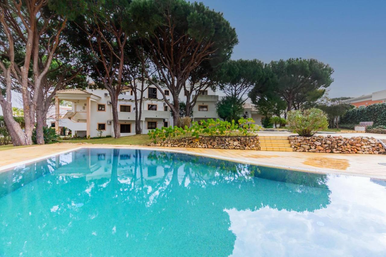 Steps Algarve @ Da Falesia 300 Meters Apartament *