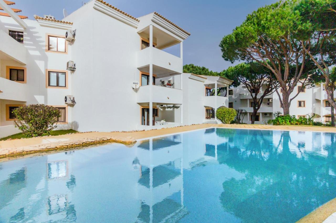 Steps Algarve @ Da Falésia 300 Meters Apartamento *