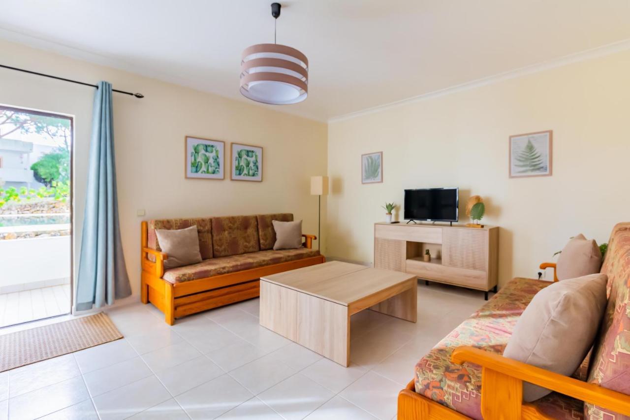 Apartamento Steps Algarve @ Da Falésia 300 Meters Albufeira