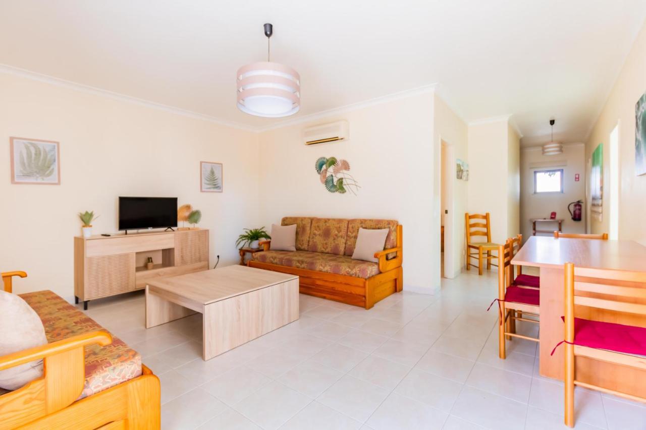 Steps Algarve @ Da Falesia 300 Meters Apartament Albufeira