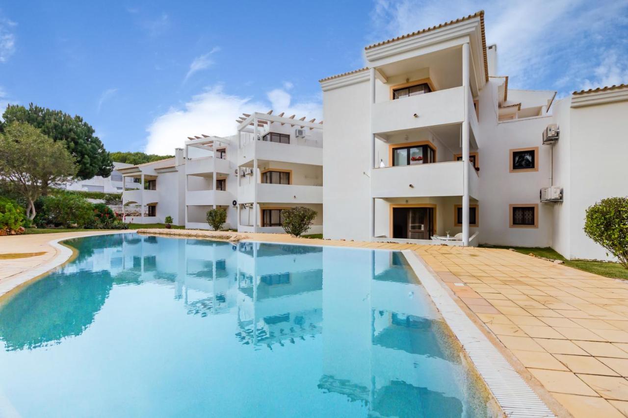 Apartamento Steps Algarve @ Da Falésia 300 Meters *